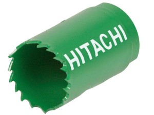 HIKOKI (HITACHI) 19MM OTWORNICA BIMETAL HSS 752104