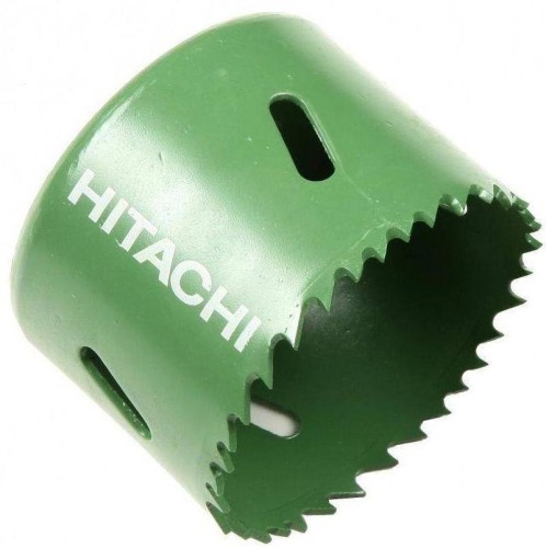 HIKOKI (HITACHI) 73MM OTWORNICA BIMETAL HSS 752137