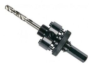 HIKOKI (HITACHI) 11MM TRZON TRZPIEŃ MOCUJĄCY DO OTWORNIC POWYŻEJ 40MM 752187
