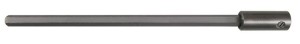 HIKOKI (HITACHI) PRZEDŁUŻKA DO OTWORNIC BIMETALOWYCH 300MM 752190