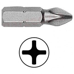 HIKOKI (HITACHI) BIT PHILIPS 3 25MM 3 SZTUKI 752262
