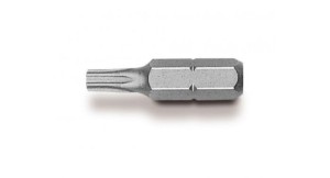 HIKOKI (HITACHI) BIT TORX T8 25MM 752305