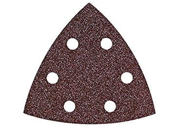 HIKOKI (HITACHI) PAPIER ŚCIERNY DELTA GR 150 753406