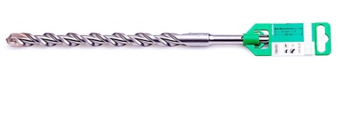 HITACHI WIERTŁO SDS-PLUS DWUOSTRZOWE PREMIUM 4x110MM 782401