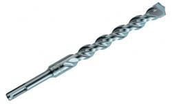 HIKOKI (HITACHI) WIERTŁO UDAROWE 8x260MM SDS PLUS 2-OSTRZOWE PREMIUM 782435