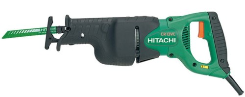 HIKOKI (HITACHI) PIŁA SZABLASTA 1010W CR13VC - DARMOWA WYSYŁKA