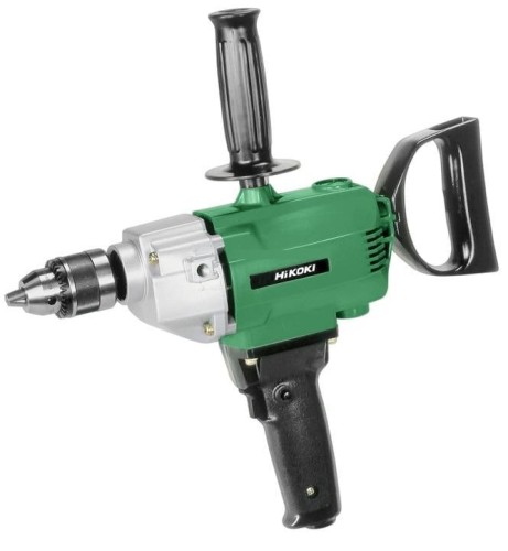 HIKOKI (HITACHI) WIERTARKO-MIESZARKA 720W WALIZKA D13 - DARMOWA WYSYŁKA