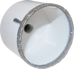 HIKOKI 55MM KORONKA DIAMENTOWA CARAT CHWYT M-14 EHS0550706 - DARMOWA WYSYŁKA