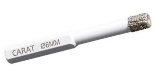 HIKOKI (HITACHI) 8MM KORONKA DIAMENTOWA CARAT ETD0080000