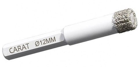 HIKOKI (HITACHI) 12MM KORONKA DIAMENTOWA CARAT ETD0120000