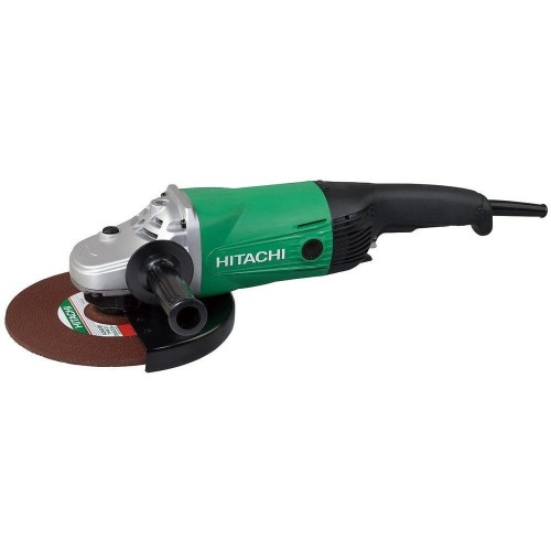 HIKOKI (HITACHI) SZLIFIERKA KĄTOWA 230MM 2200W G23SWU - DARMOWA WYSYŁKA
