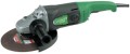 HIKOKI (HITACHI) SZLIFIERKA KĄTOWA 230MM 2200W G23SWU - DARMOWA WYSYŁKA