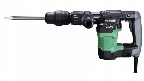 HIKOKI (HITACHI) MŁOT UDAROWY SDS MAX 950W 10J WALIZKA H41MB2 - DARMOWA WYSYŁKA