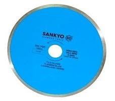 HITACHI TARCZA DIAMENTOWA SANKYO SM-GE 250x1.6x5x25.4MM SMGE100P
