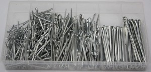 RICHMANN ZESTAW ZAWLECZEK PROSTYCH 555 SZT C0408