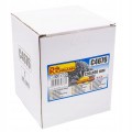 RICHMANN SZCZOTKA GRZEBIEŃ NYLON DO SATYNIARKI XTLINE XT105350 C4676