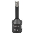 RICHMANN  OTWORNICA DIAMENTOWA 25MM M14 C4826