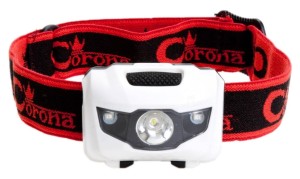 RICHMANN LATARKA CZOŁOWA LED 1W C5900