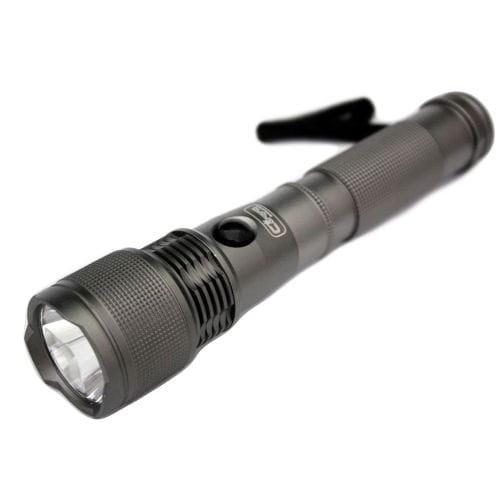 CORONA EXCLUSIVE LATARKA ALUMINIOWA CREE LED 5W C5921