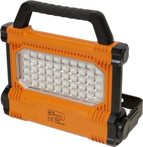 RICHMANN EXCLUSIVE LAMPA HALOGENOWA  LED 20W 2000LM C5940