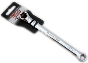 RICHMANN EXCLUSIVE KLUCZ OCZKOWY TORX E14-E18 C6114