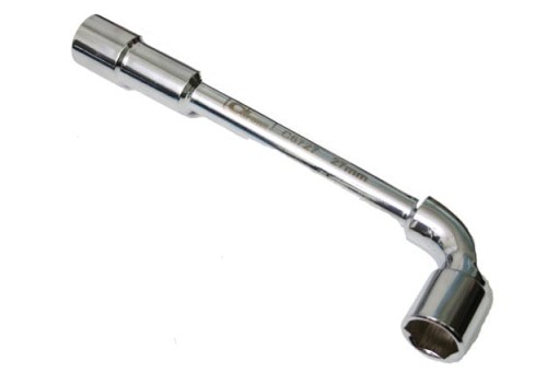 RICHMANN EXCLUSIVE KLUCZ FAJKOWY 13MM C6713