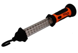 RICHMANN LAMPA WARSZTATOWA 30 LED 230V/12V C6803