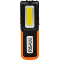 RICHMANN (CORONA) LAMPA 3W+6 LED AKUMULATOR, OBROTOWA C6815