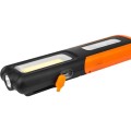 RICHMANN (CORONA) LAMPA 3W+6 LED AKUMULATOR, OBROTOWA C6815