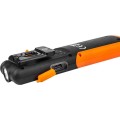 RICHMANN (CORONA) LAMPA 3W+6 LED AKUMULATOR, OBROTOWA C6815