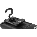 RICHMANN (CORONA) LAMPA 3W+6 LED AKUMULATOR, OBROTOWA C6815
