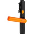 RICHMANN (CORONA) LAMPA 3W+6 LED AKUMULATOR, OBROTOWA C6815