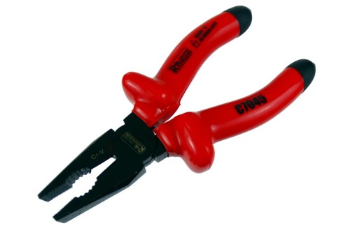 RICHMANN EXCLUSIVE KOMBINERKI IZOLOWANE 1000V 160MM CRV C7045