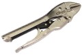 CORONA EXCLUSIVE SZCZYPCE SAMOZACISKOWE MORSA 250MM SZCZĘKI PŁASKIE C7152
