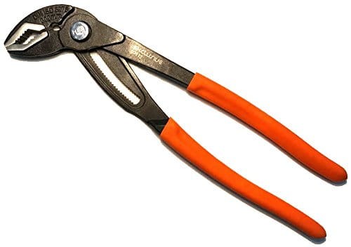 RICHMANN EXCLUSIVE (CORONA)  SZCZYPCE DO RUR AUTOMATYCZNE 250MM C7171