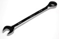 RICHMANN (CORONA)  KLUCZE PŁASKO-OCZKOWE Z GRZECHOTKĄ 8 - 19 MM (5 SZT.) 72 ZĘBY C7400