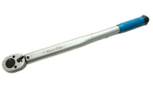 RICHMANN KLUCZ DYNAMOMETRYCZNY 1/2", 42-200Nm KOLIBRACJA C8210