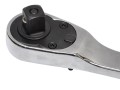RICHMANN EXCLUSIVE GRZECHOTKA 1/2" 90 ZĘBÓW C8462