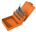 RICHMANN EXCLUSIVE (CORONA)  ZESTAW GWINTOWNIKÓW M3 - M12 22 SZT. C9181