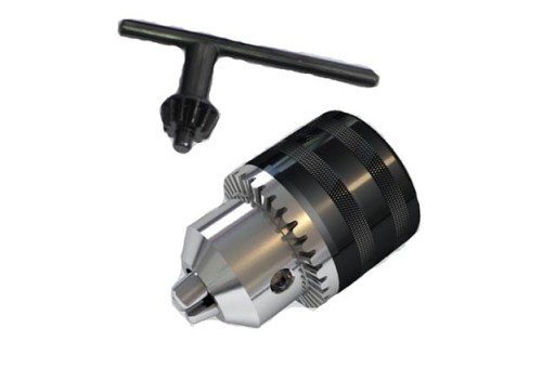 RICHMANN (CORONA) 1,5-13MM UCHWYT WIERTARSKI GWINT 1/2-20UNF C9201