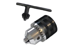  RICHMANN EXCLUSIVE UCHWYT WIERTARSKI 1,0-13MM GWINT 1/2-20UNF C9211