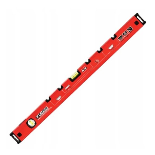 KAPRO POZIOMICA DLA HYDRAULIKA 70CM KA108-70 - DARMOWA WYSYŁKA