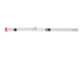 KAPRO KĄTOWNIK DO PŁYT KARTON GIPS REGULOWANY 120CM KA317 - DARMOWA WYSYŁKA