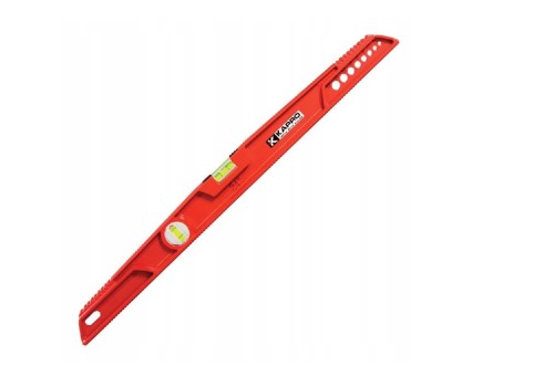 KAPRO POZIOMICA GLAZURNICZA 60CM KA730