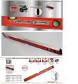 KAPRO POZIOMICA SPIRIT 60CM KA779-40-60