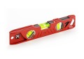 KAPRO POZIOMICA Z MAGNESEM COMPACT 25CM KA923