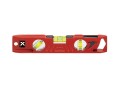 KAPRO POZIOMICA Z MAGNESEM COMPACT 25CM KA923