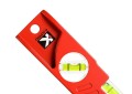 KAPRO POZIOMICA Z MAGNESEM COMPACT 25CM KA923