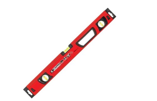 KAPRO POZIOMICA VULCAN 120CM KA995XL-41P-120 - DARMOWA WYSYŁKA