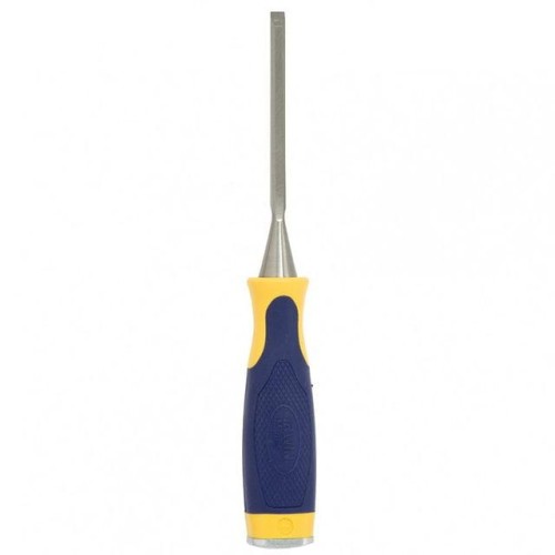 IRWIN DŁUTO PŁASKIE Z POBIJAKIEM MS500 6MM 10501698